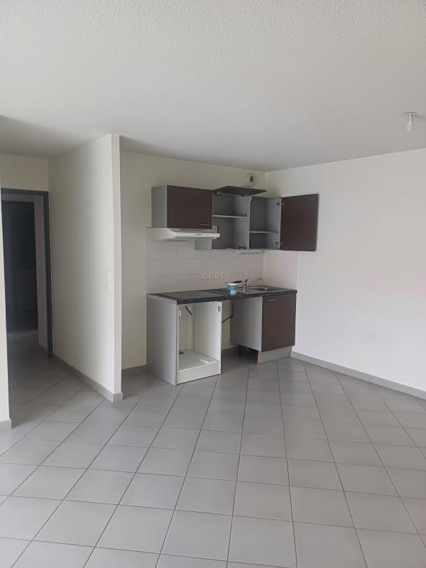 Vente Appartement à Mérignac 3 pièces