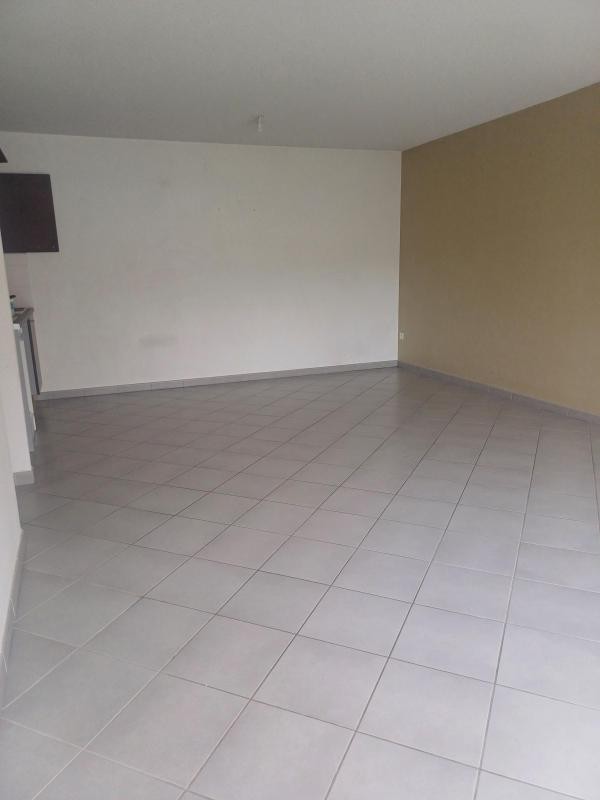 Vente Appartement à Mérignac 3 pièces