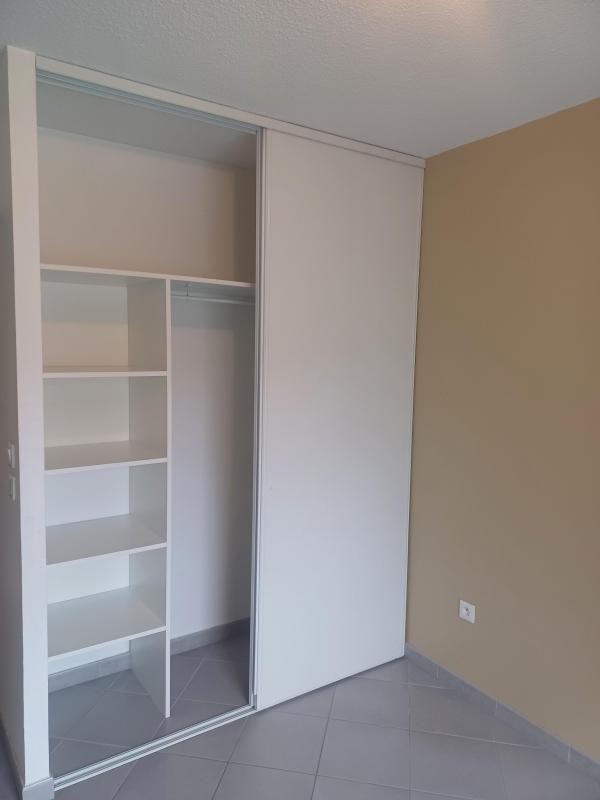 Vente Appartement à Mérignac 3 pièces