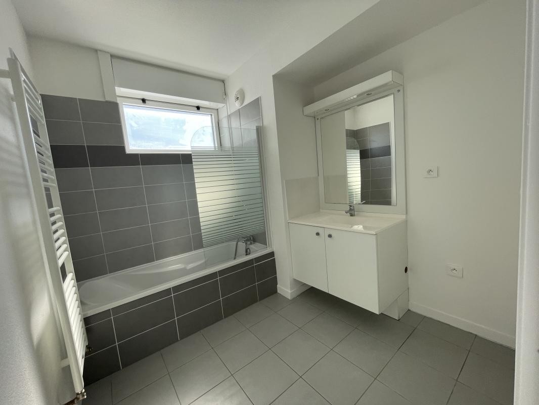 Vente Appartement à Blagnac 3 pièces