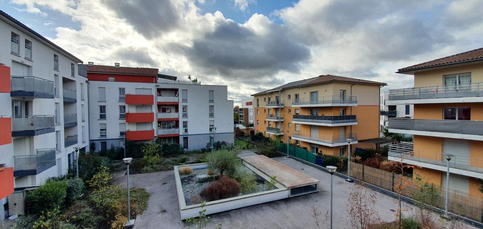 Location Appartement à Toulouse 3 pièces