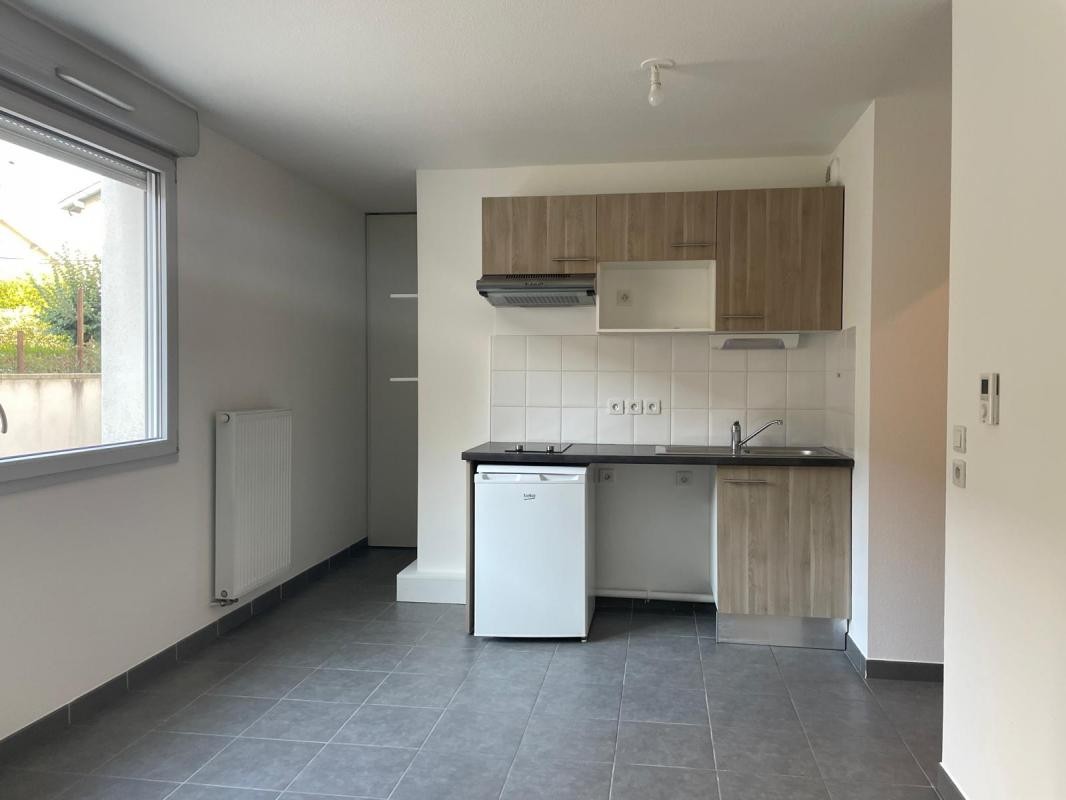 Vente Appartement à Toulouse 1 pièce