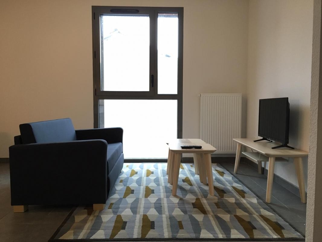 Location Appartement à Toulouse 2 pièces