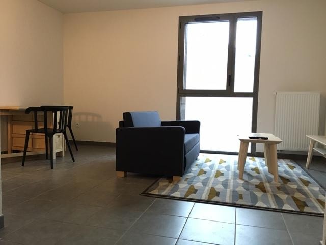 Location Appartement à Toulouse 2 pièces