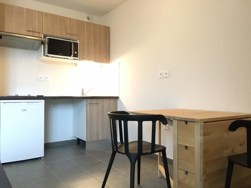 Location Appartement à Toulouse 2 pièces