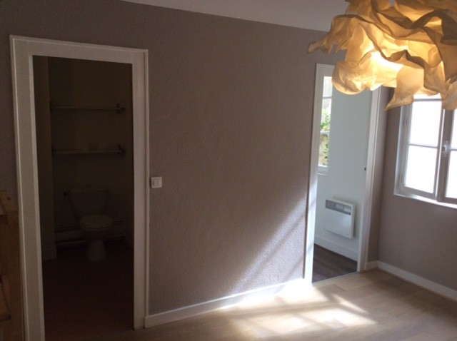 Location Appartement à Bordeaux 1 pièce