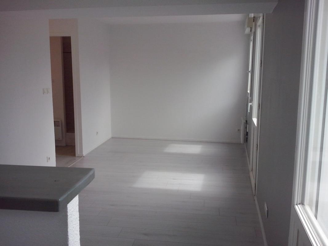 Location Appartement à Bordeaux 2 pièces