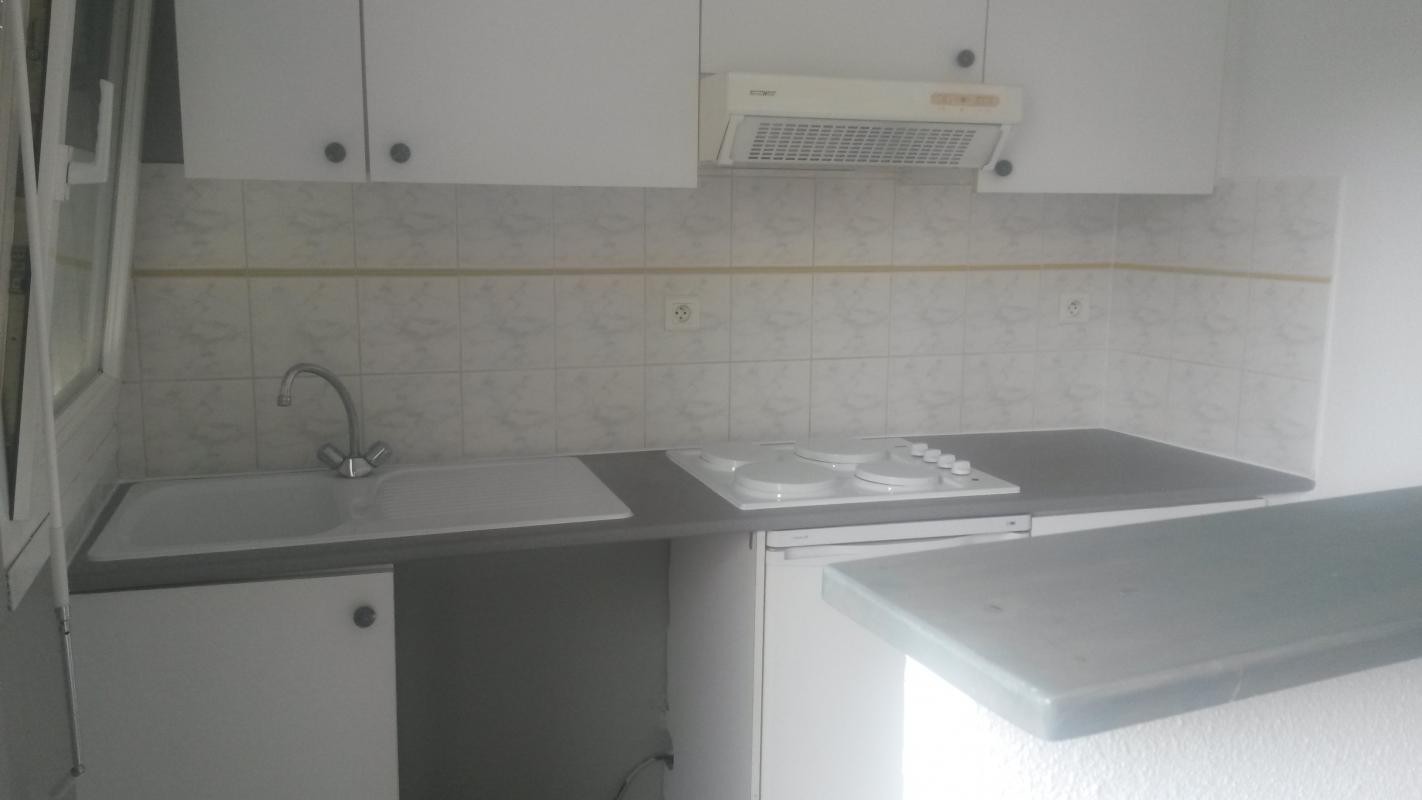 Location Appartement à Bordeaux 2 pièces