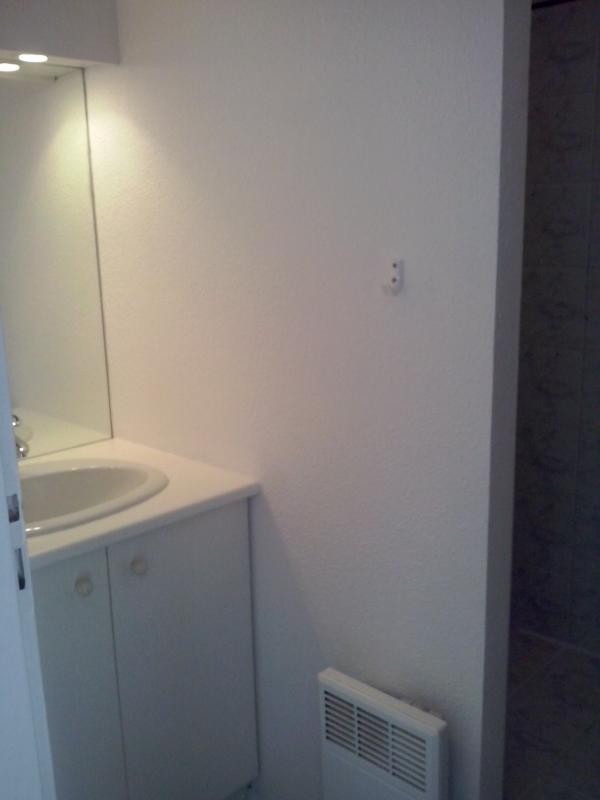 Location Appartement à Bordeaux 2 pièces