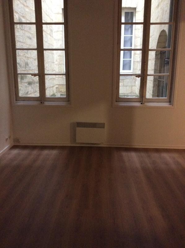 Location Appartement à Bordeaux 1 pièce