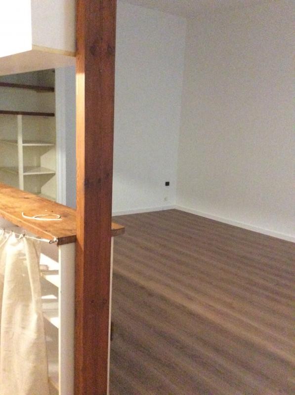 Location Appartement à Bordeaux 1 pièce