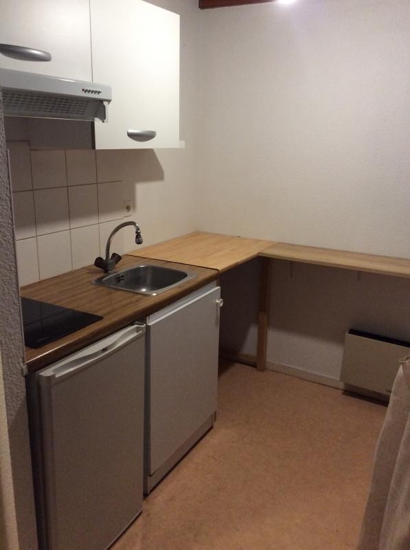 Location Appartement à Bordeaux 1 pièce