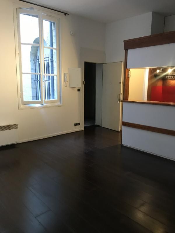 Location Appartement à Bordeaux 1 pièce