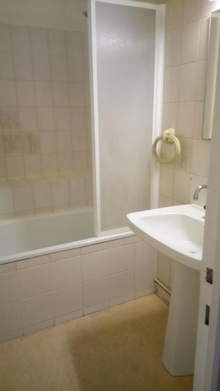 Location Appartement à Bordeaux 1 pièce