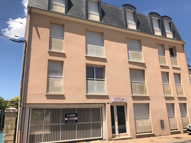 Location Appartement à Périgueux 2 pièces