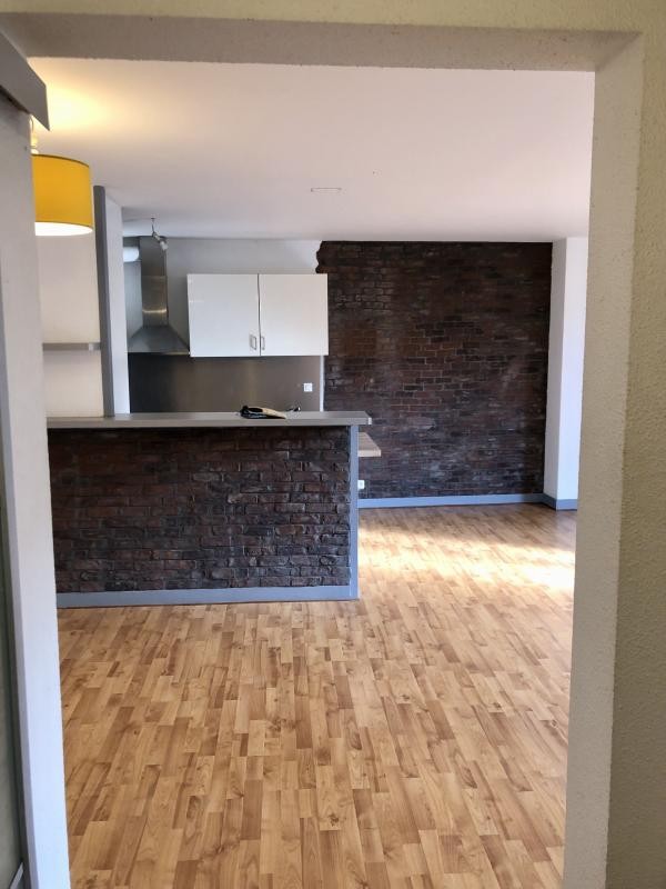 Location Appartement à Bordeaux 3 pièces