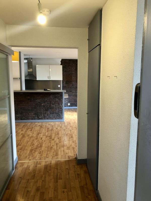 Location Appartement à Bordeaux 3 pièces