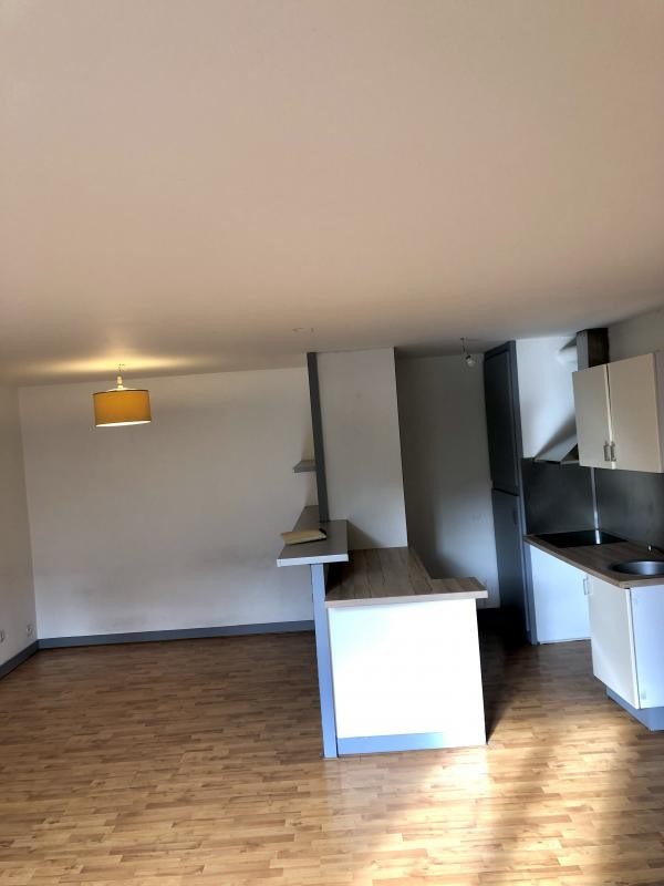 Location Appartement à Bordeaux 3 pièces