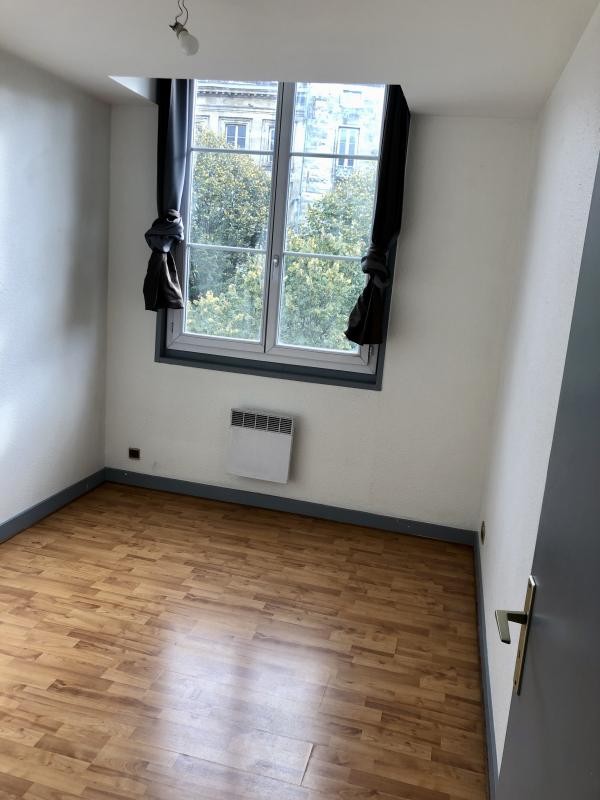 Location Appartement à Bordeaux 3 pièces