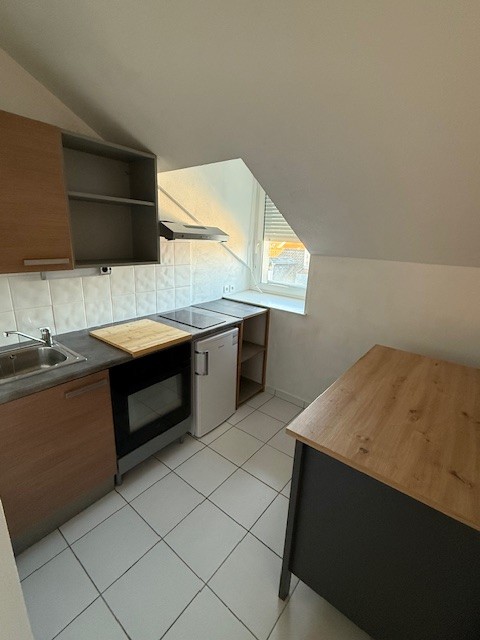 Location Appartement à Périgueux 2 pièces