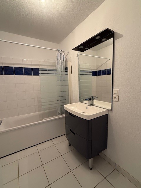 Location Appartement à Périgueux 2 pièces