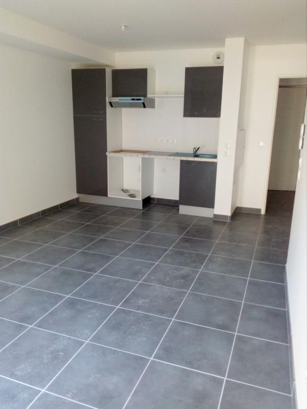 Location Appartement à Bordeaux 2 pièces