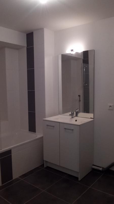 Location Appartement à Bordeaux 2 pièces