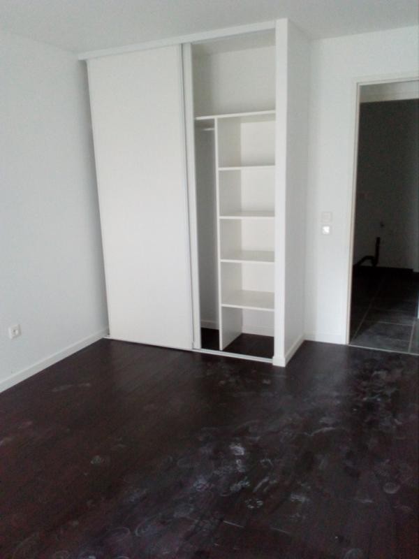 Location Appartement à Bordeaux 2 pièces