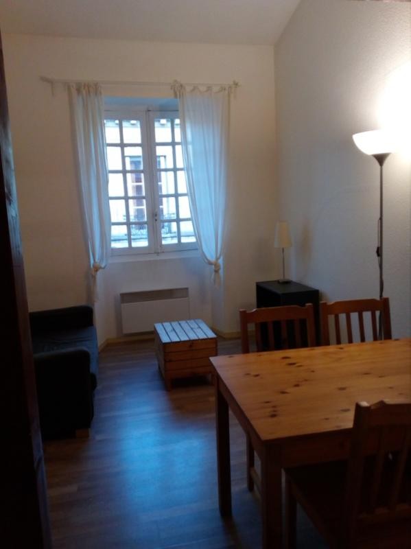 Location Appartement à Bordeaux 1 pièce