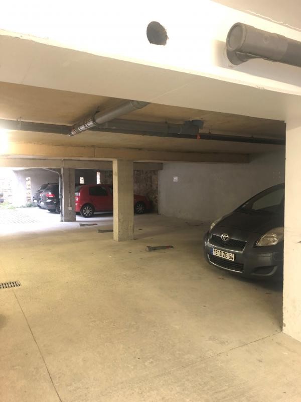 Location Garage / Parking à Bordeaux 0 pièce