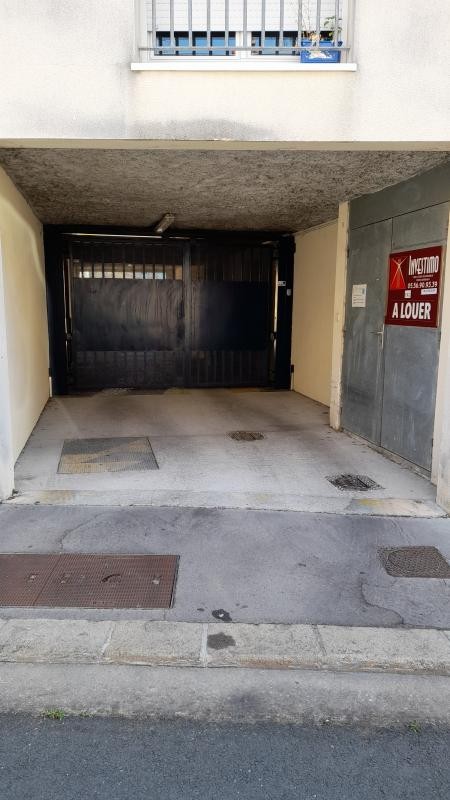 Location Garage / Parking à Bordeaux 0 pièce