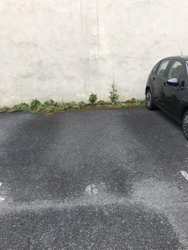 Location Garage / Parking à Bordeaux 0 pièce