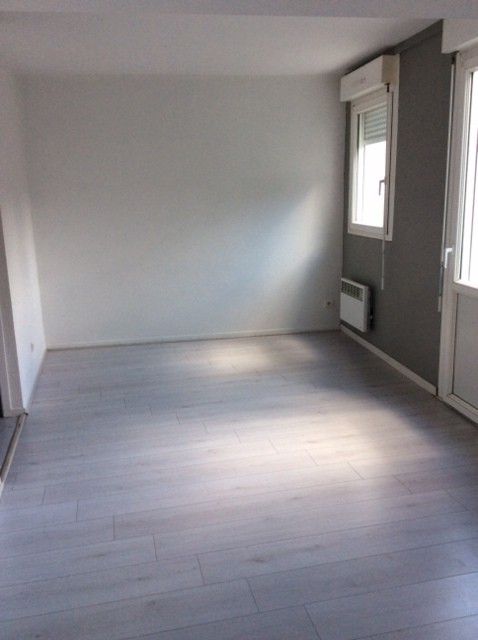 Location Appartement à Bordeaux 2 pièces