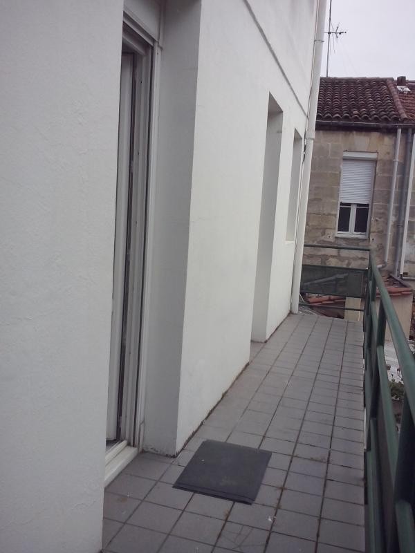 Location Appartement à Bordeaux 2 pièces