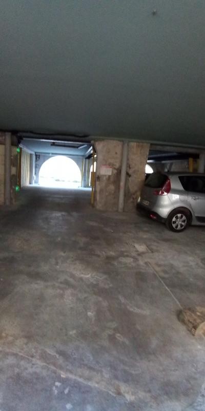 Location Garage / Parking à Bordeaux 0 pièce