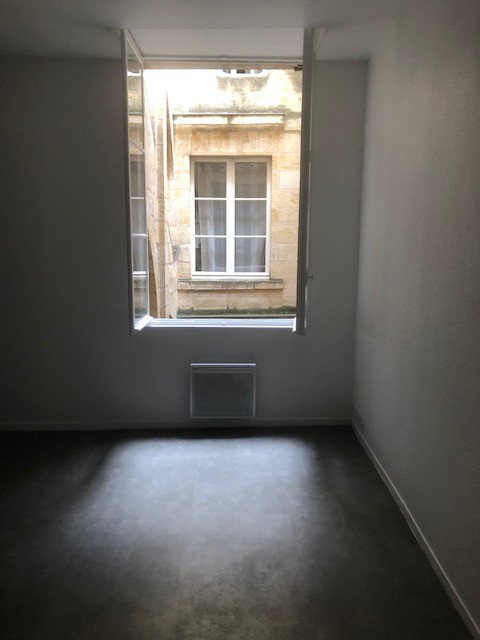 Location Appartement à Bordeaux 1 pièce