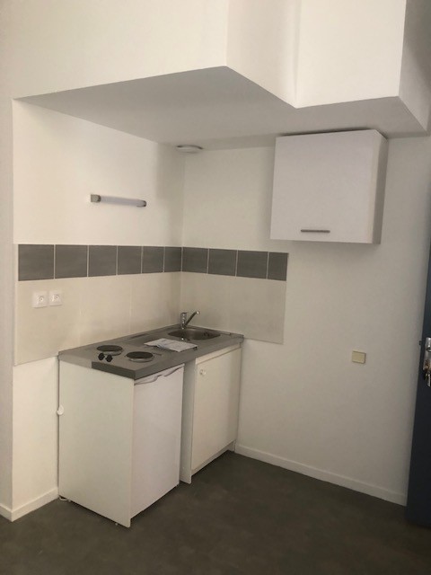 Location Appartement à Bordeaux 1 pièce