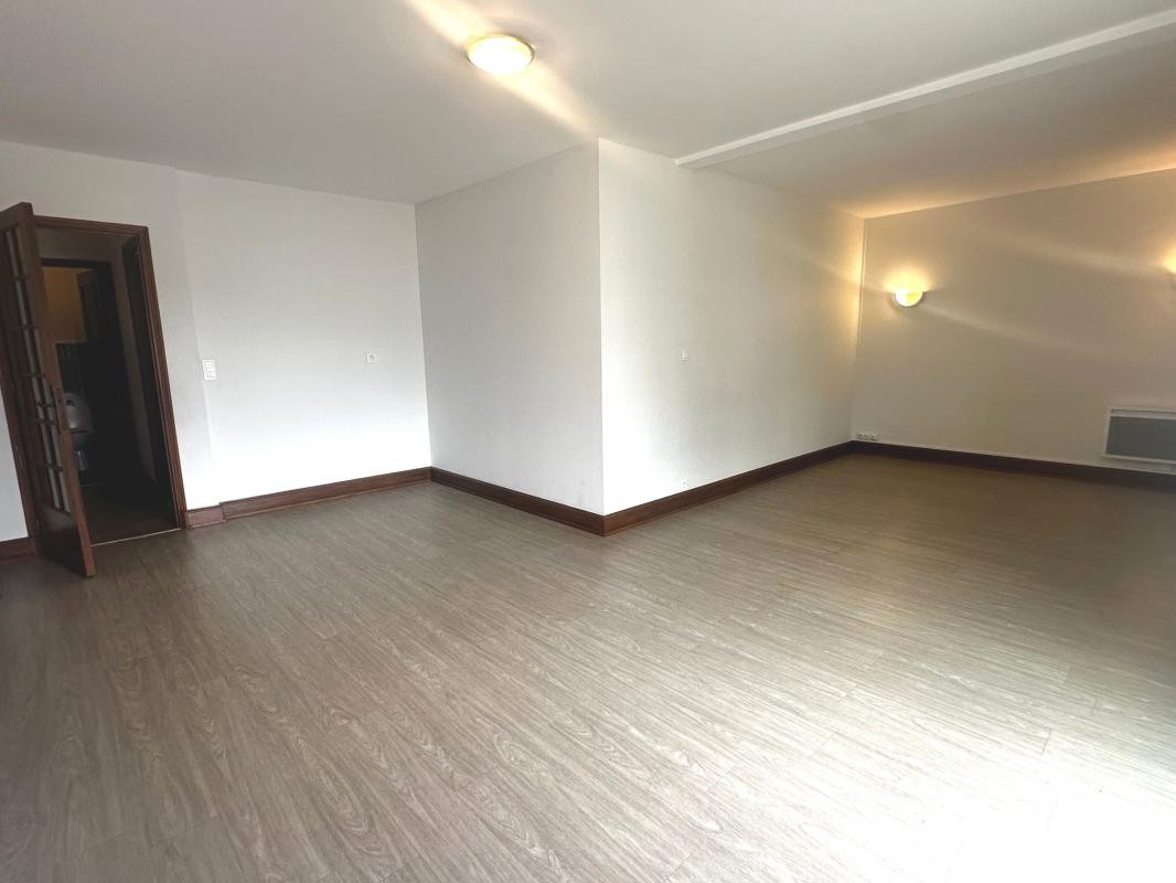 Location Appartement à Périgueux 3 pièces