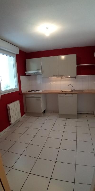 Location Appartement à Bordeaux 3 pièces