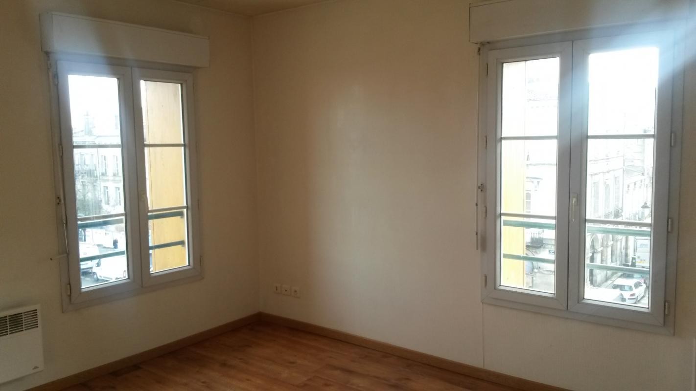 Location Appartement à Bordeaux 2 pièces