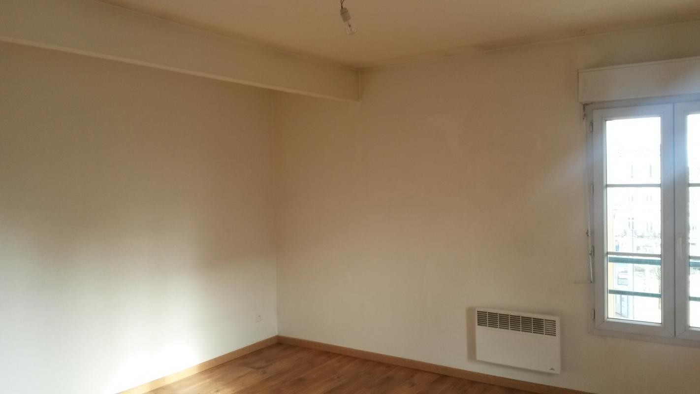 Location Appartement à Bordeaux 2 pièces