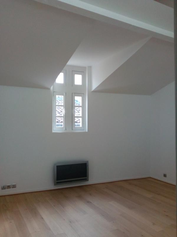 Location Appartement à Bordeaux 1 pièce