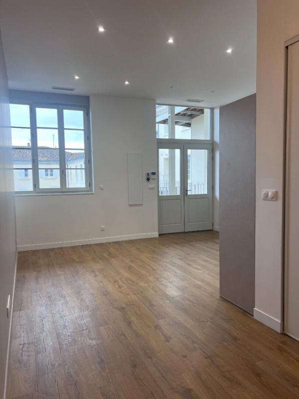 Location Appartement à Libourne 4 pièces