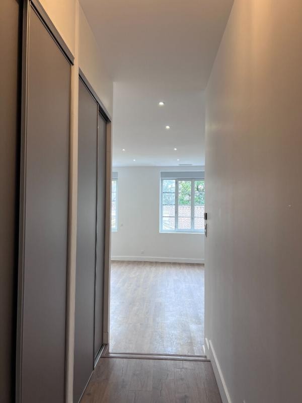 Location Appartement à Libourne 4 pièces