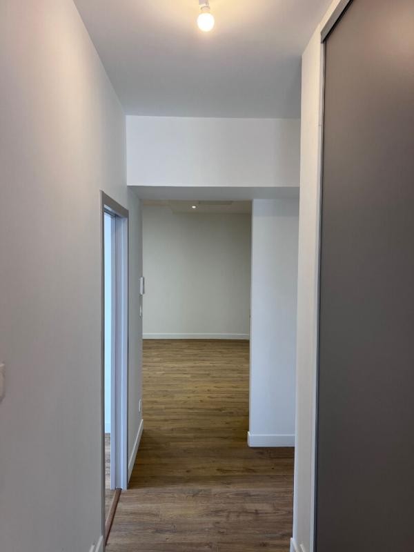 Location Appartement à Libourne 4 pièces