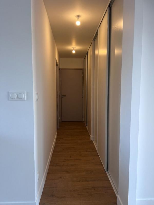 Location Appartement à Libourne 4 pièces