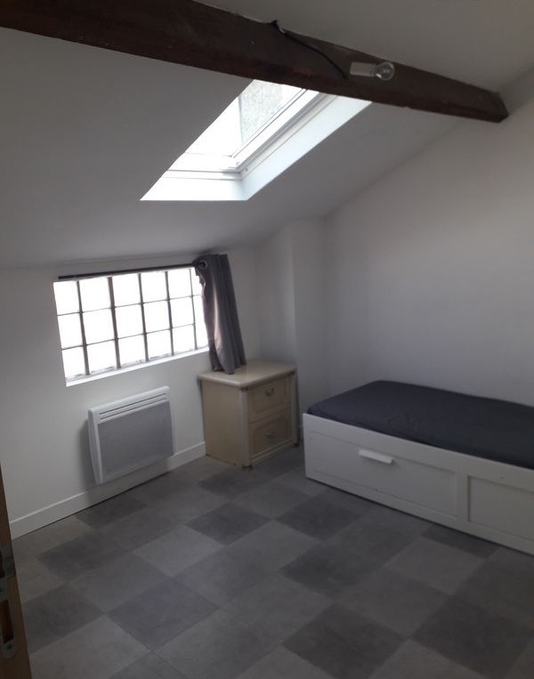 Location Appartement à Bordeaux 3 pièces