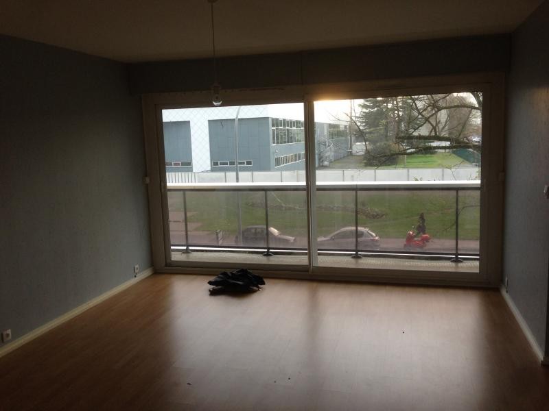 Location Appartement à Bordeaux 5 pièces