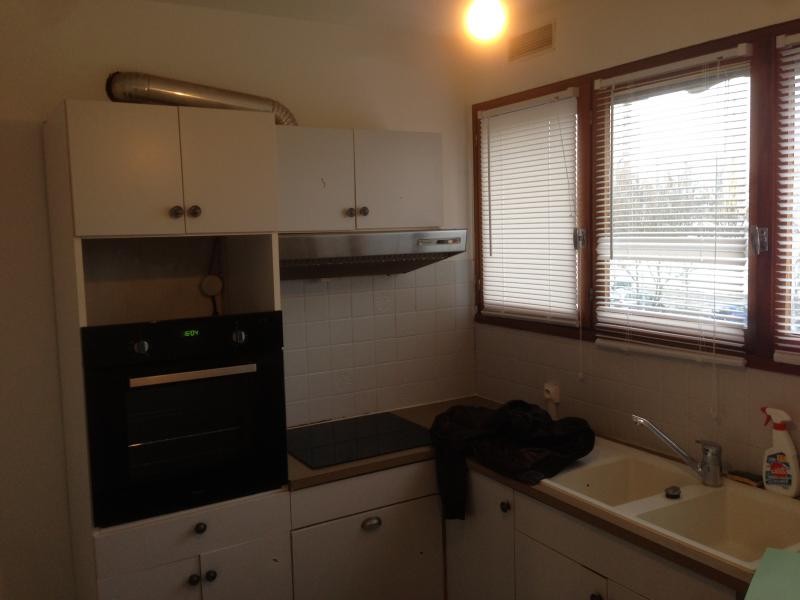 Location Appartement à Bordeaux 5 pièces