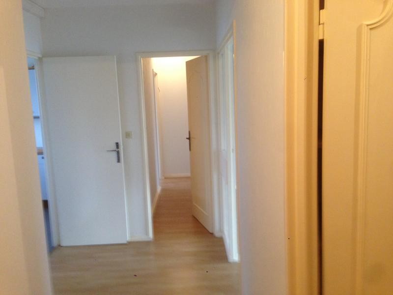 Location Appartement à Bordeaux 5 pièces